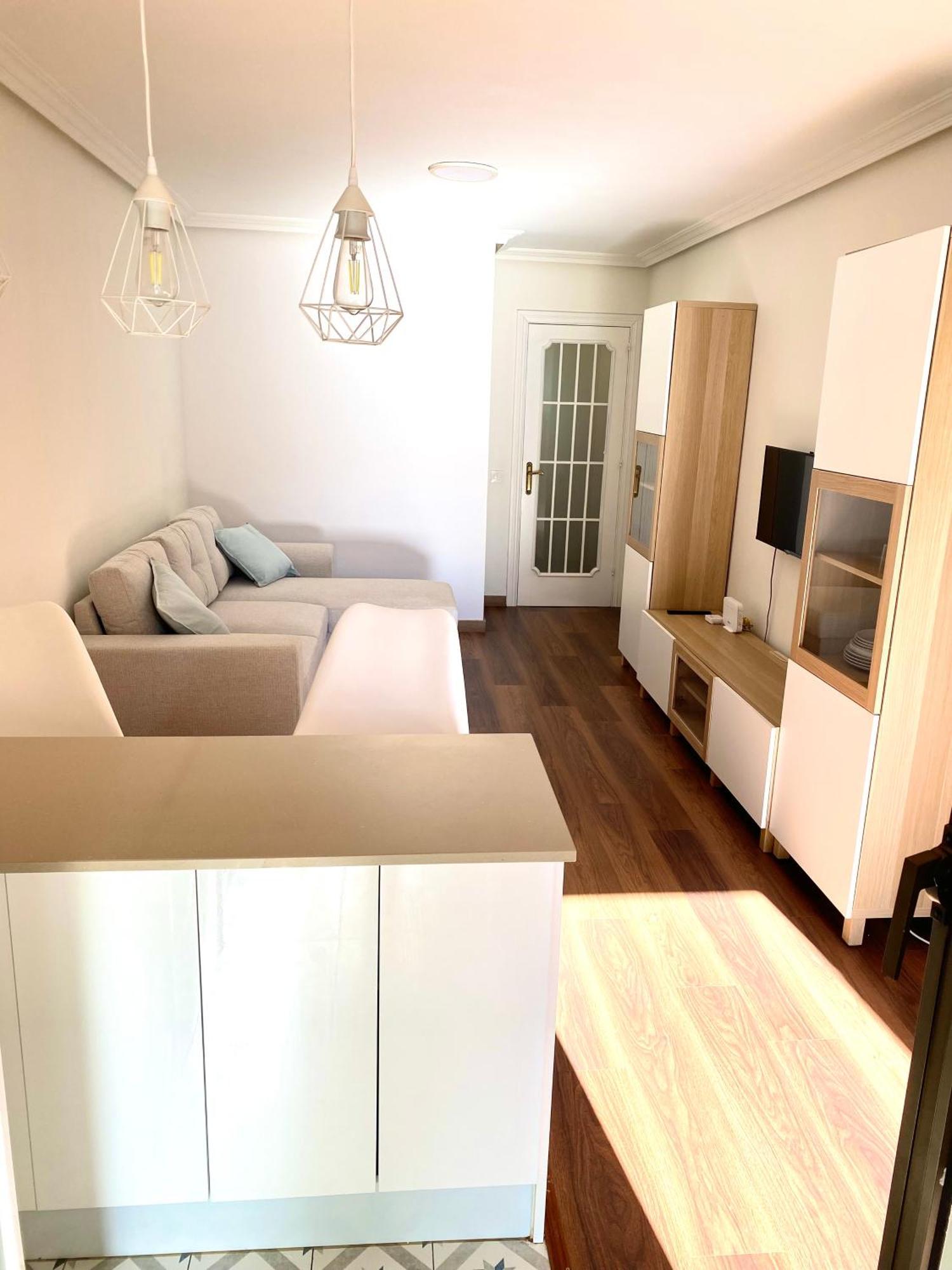Apartamento Centro Apartamento Oviedo