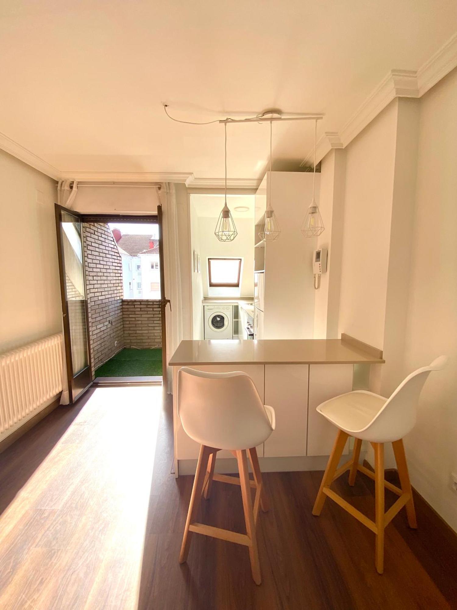 Apartamento Centro Apartamento *
