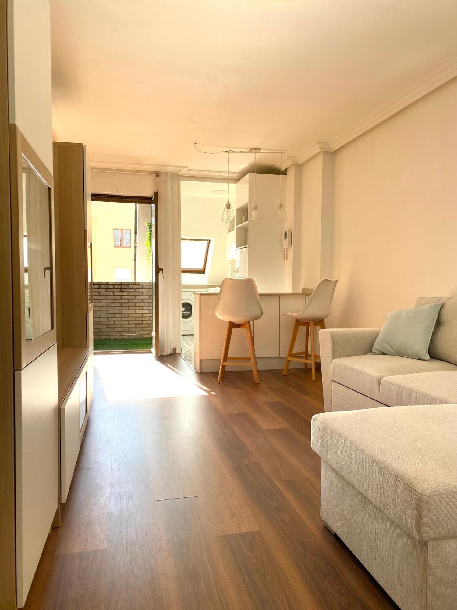 Apartamento Apartamento Centro