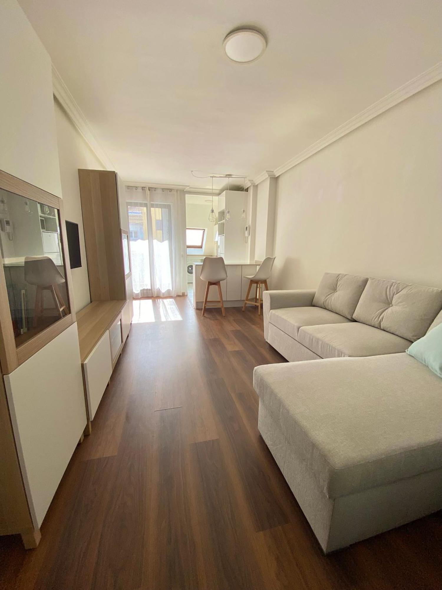 Apartamento Centro Apartamento