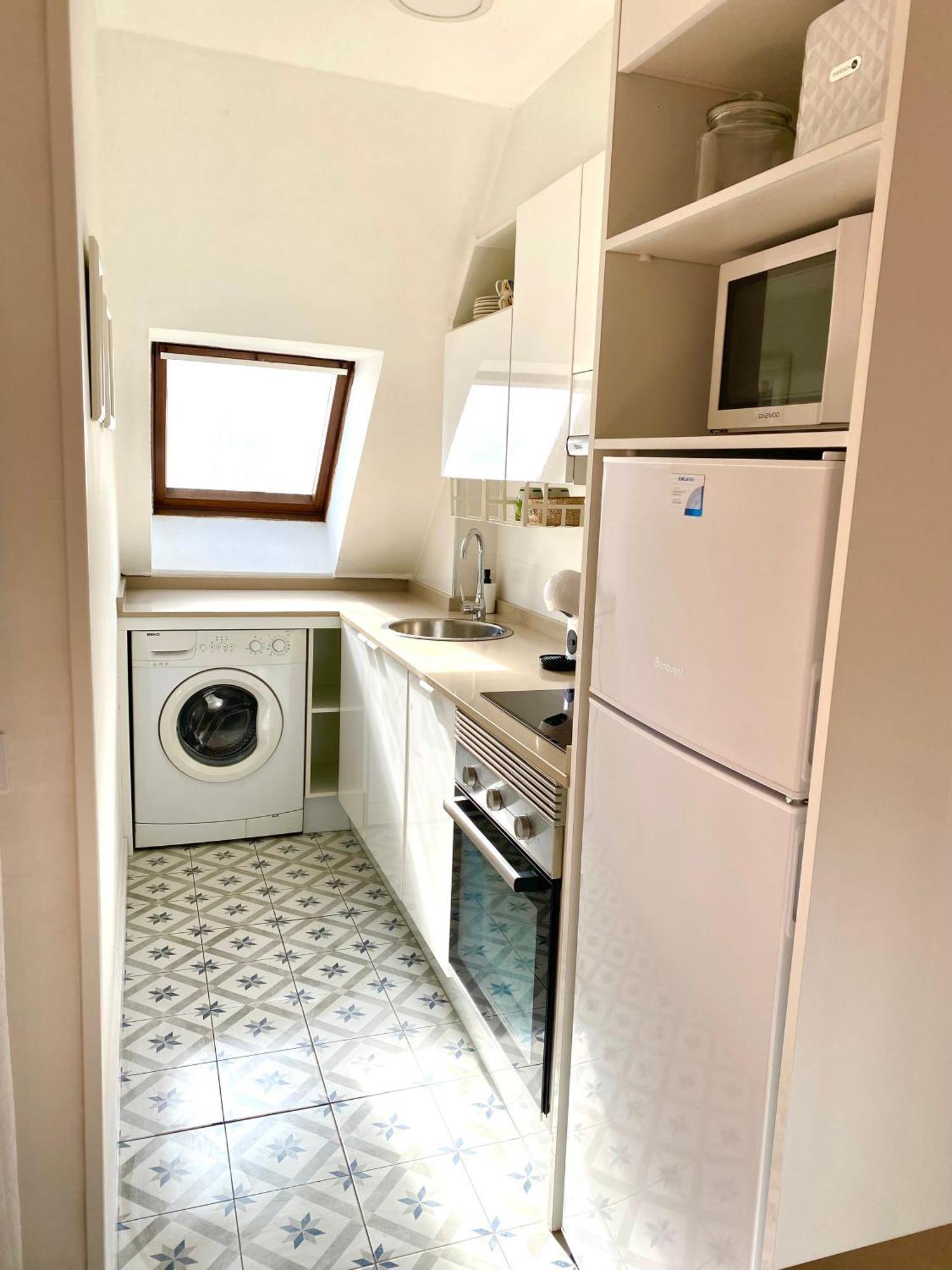 Apartamento Apartamento Centro Oviedo