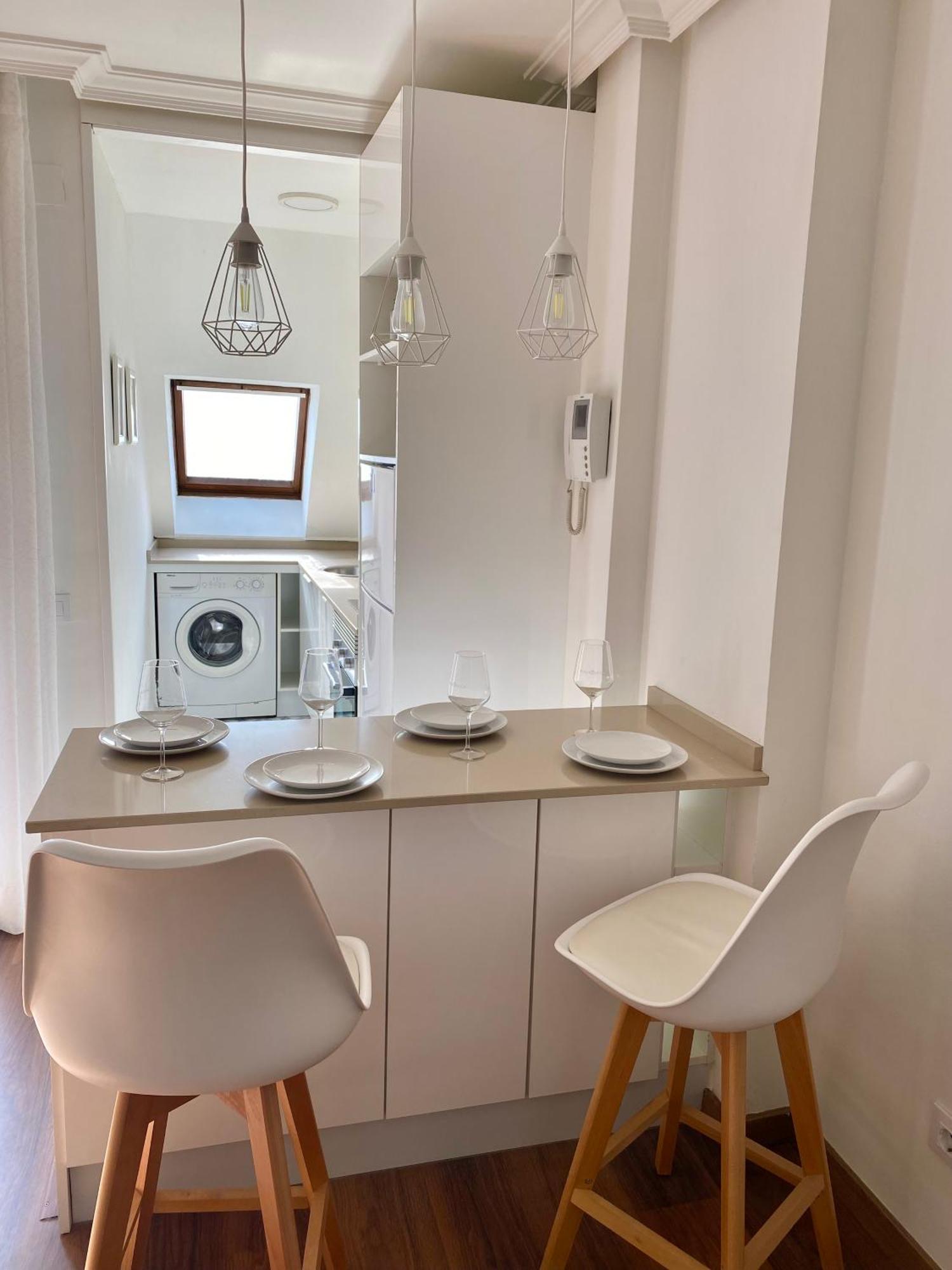 Apartamento Apartamento Centro