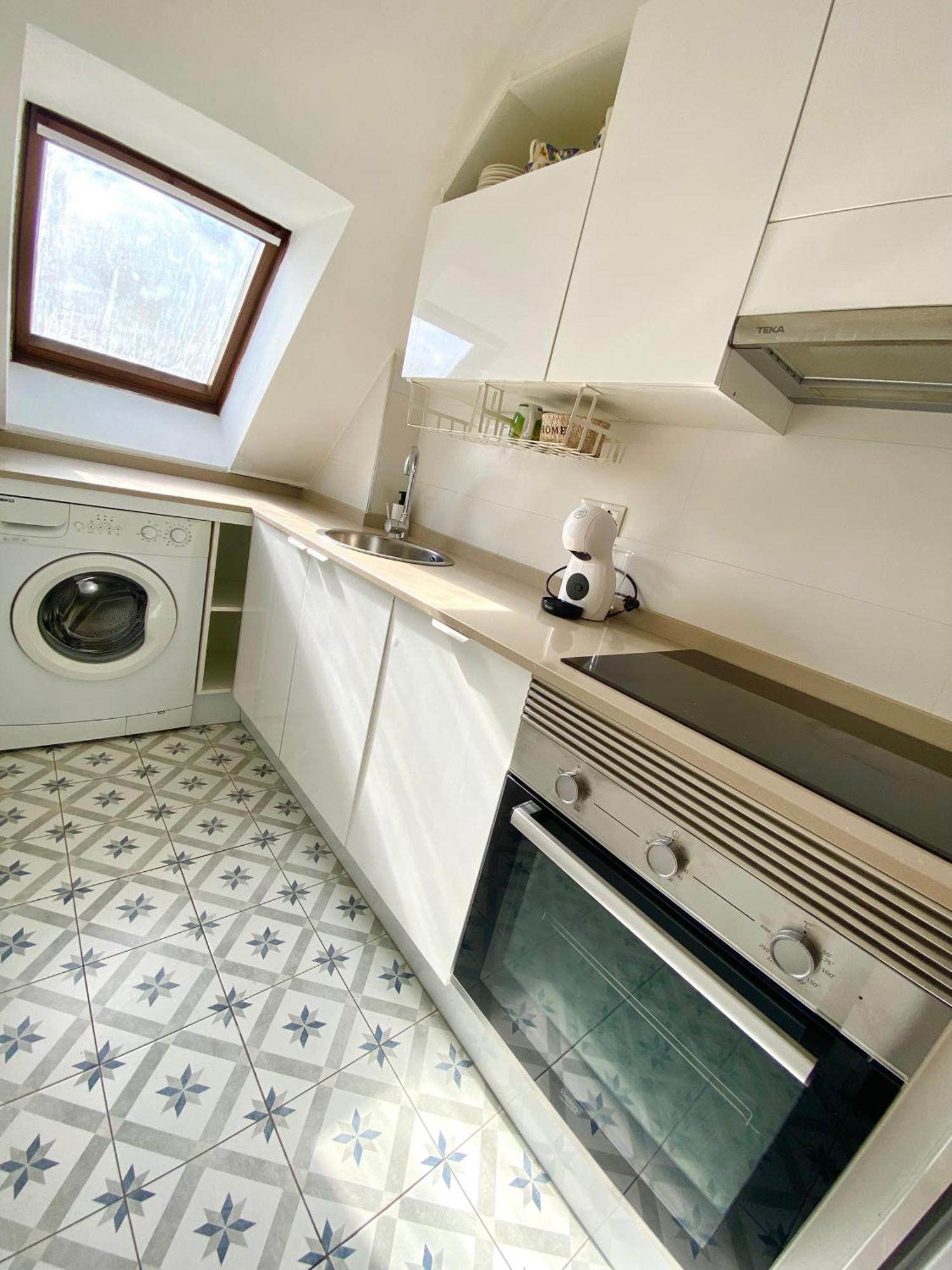 Apartamento Apartamento Centro *