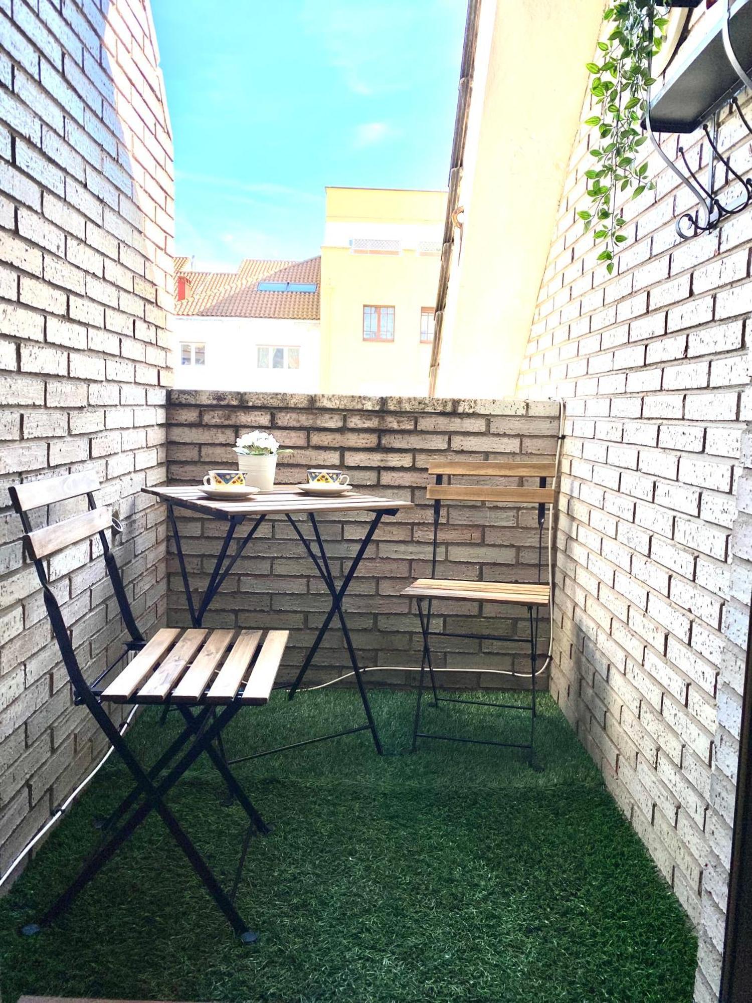 Apartamento Centro * Oviedo