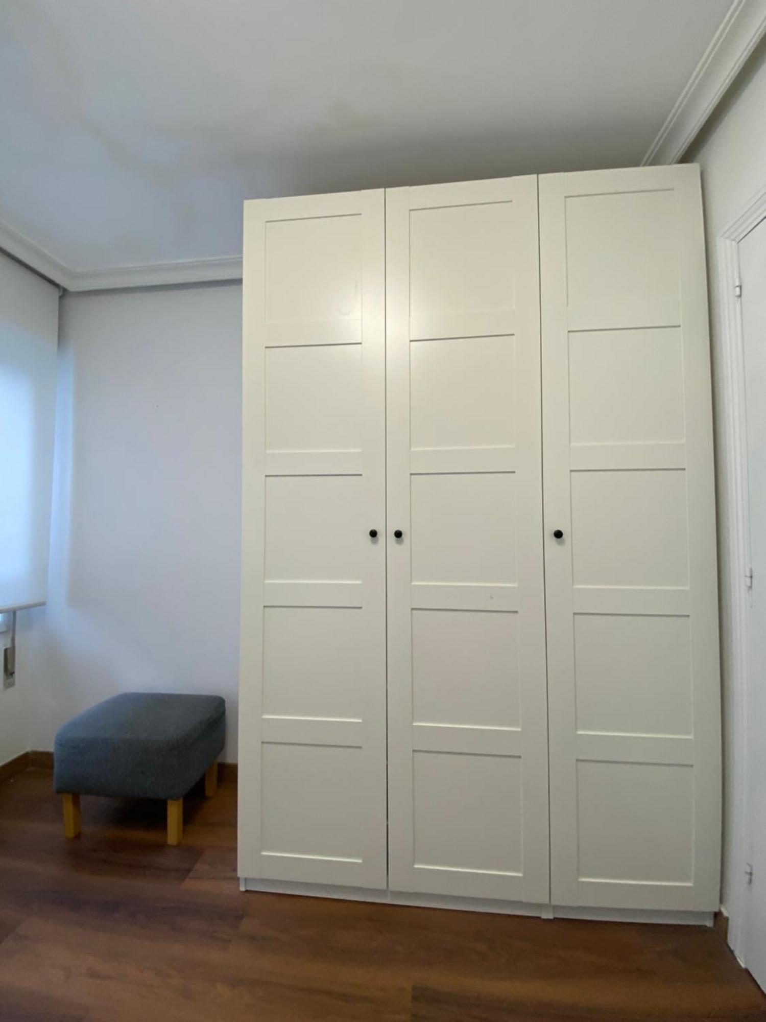 Apartamento Apartamento Centro Oviedo