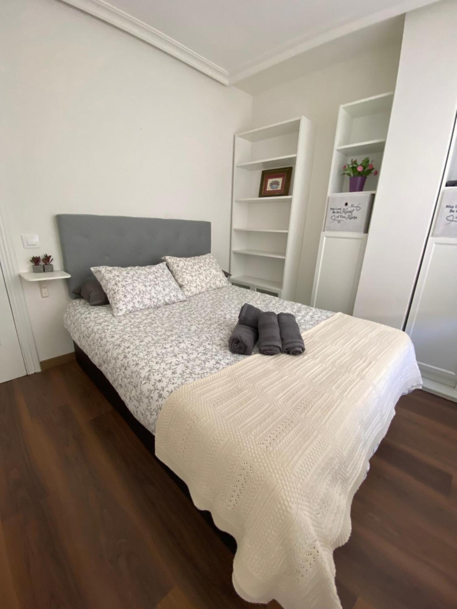 Apartamento Apartamento Centro Oviedo