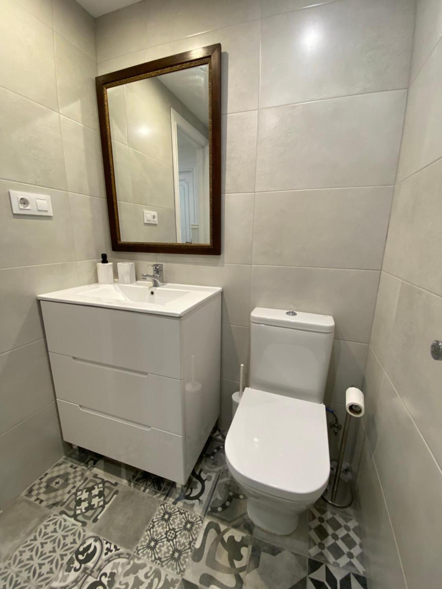 Apartamento Centro *