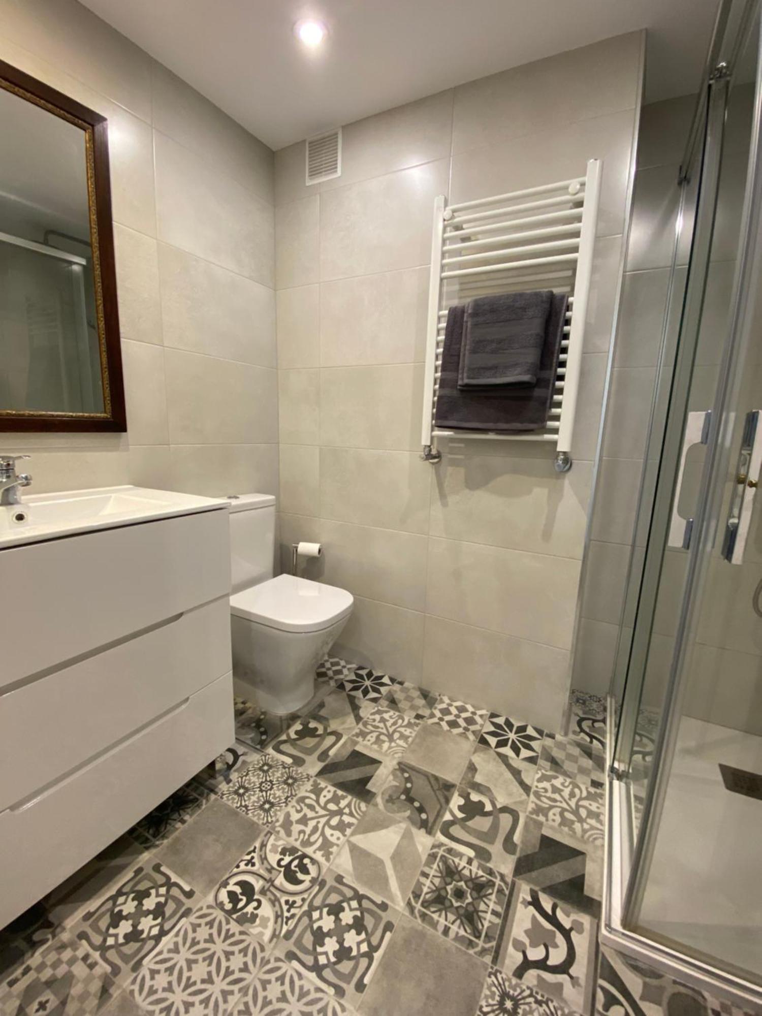 Apartamento Centro Apartamento