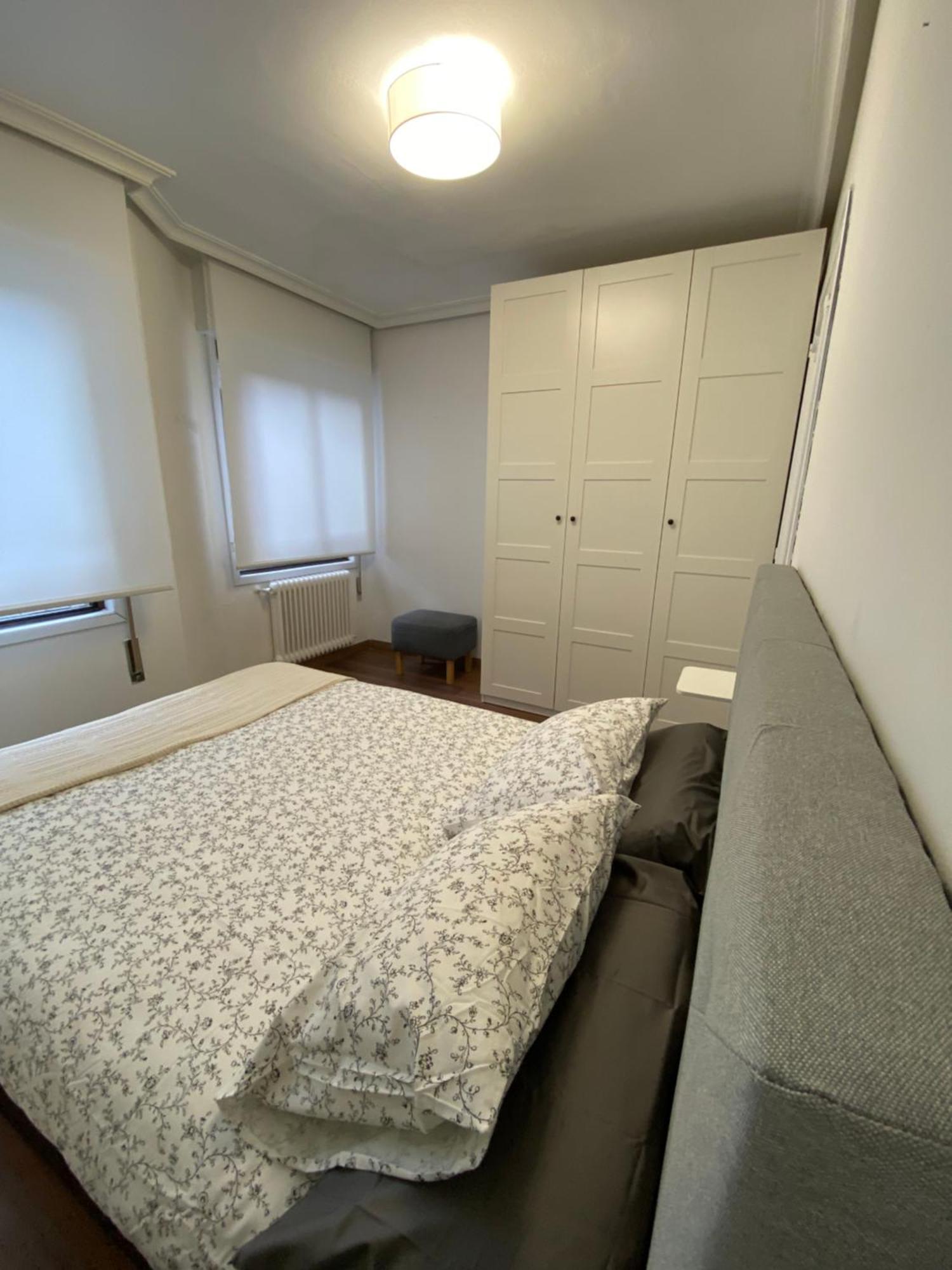 Apartamento Apartamento Centro Oviedo